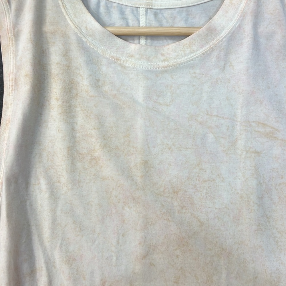 Lululemon Tee View 4